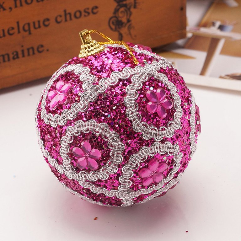Frostluinai Christmas Gift Deals 2023! Christmas Balls Ornaments