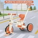 thumbnail image 4 of Triciclo Bobike 5 en 1 para niños pequeños de 18 meses a 5 años, 4 of 7