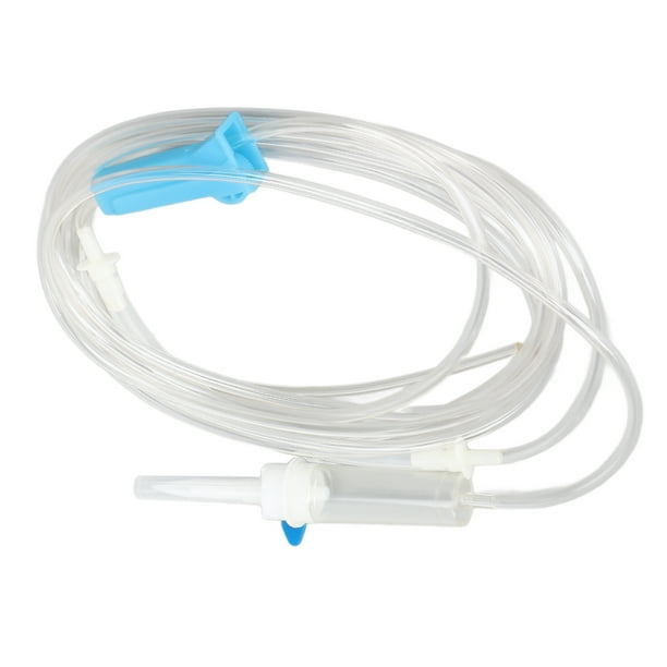 Tubería de Agua Oral Desechable, Tubería de Agua de Implante de Agua de Un Solo Uso de Agua para Dentista para hospital