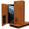 thumbnail image 5 of Seattle Kraken iPhone Folio Case, 5 of 7