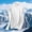 White, variant on High Comfort Womens Long Sleeve Top,Women's Winter High-Neck Sweater Stack-Neck Versatile Pullover Knit Top Slim Base Layer T-Shirt Yellow S