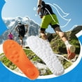 thumbnail image 6 of NIUBWJL Super Soft Insoles No Fatigue After Standing For A Long Time Thickened Massage Men's Supporting Sports Shock Absorbing And Sweat Absorbing, 6 of 7