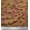 Tortilla Brown, variant on Soimoi Cotton Duck Fabric Artistic Leaves Printed Craft Fabric by The Yard 42 Inch Wide