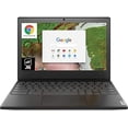thumbnail image 1 of Laptop Lenovo Chromebook 3 11.6'' A6-9220C 4GB 32GB ChromeOS, 1 of 3