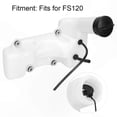 thumbnail image 4 of Gas Tank with Cap for String Trimmers - Compatible with STIHL FS120YMJJ Models, 4 of 5