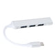 thumbnail image 5 of Tipo-C A USB HUB, USB Hub 3.0 Razonable Para PC Para Computadora Portátil, 5 of 7