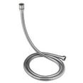 thumbnail image 1 of 60" Metal Hose, CP, 1 of 1