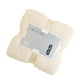 thumbnail image 1 of Toalla facial de terciopelo coral | Algodón de fibra larga superabsorbente | Toalla suave para baño y cuerpo para mujer y hombre | Set ideal para regalo de boda | Toalla de spa y gimnasio (1 unidad), 1 of 1