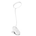 thumbnail image 3 of Lámpara de mesa con clip para estudio, dormitorio de estudiantes, hogar, protección ocular, lámpara de escritorio, lámpara de mesa LED recargable, lámpara de noche para dormitorio, 3 of 4