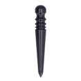 thumbnail image 1 of Oubit Polishing Rod,Polishing Rod Leather Purple Leather Edger Leather Burnisher Solid Performance, 1 of 9