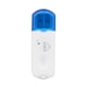 thumbnail image 1 of Receptor de audio Bluetooth USB azul Dongle Bluetooth Receptor de música para automóvil USB inalámbrico Adaptador Bluetooth Vogacara DZ4427-00B, 1 of 2