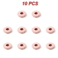 thumbnail image 1 of Boîte Enrouleur de Fil Ronde 110 Pcs Portable Multifonctionnelle Étui de Rangement pour Câbles Chargeur USB Style A 10 Pcs, 1 of 6