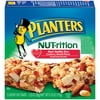 Planters Nut-Rition Heart Healthy Cranberry Almond Peanut Bars, 5ct