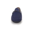thumbnail image 2 of Aston Marc Mens Walk 01 Faux Leather Walking Loafers, 2 of 6