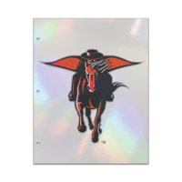 Texas Tech Portfolio Holog Tx Tech Red Raiders