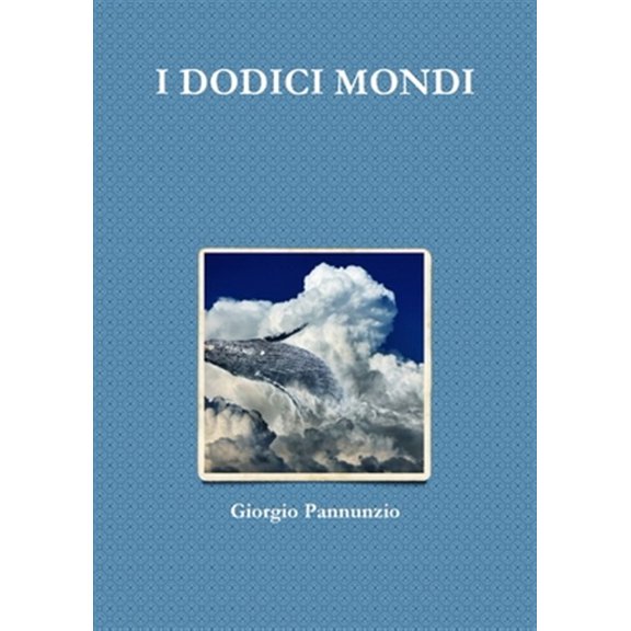 Pre-Owned I Dodici Mondi, (Paperback)