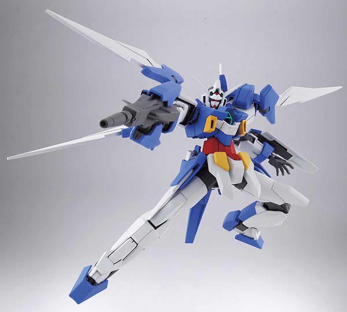 Bandai Hobby - Gundam AGE - #10 Gundam AGE-2 Normal, Bandai HG AGE, Bandai, Gifts