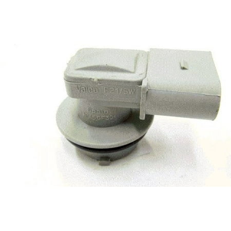 - Genuine Volkswagen OEM 1998-2005 Beetle 3 Pin Tail Lamp Brake Light Socket OE NEW