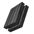thumbnail image 2 of LEEYNEER 2Pcs Polyurethane Foam Sheet- 16x12x2Inch for Cases- Packing Pad, 2 of 6