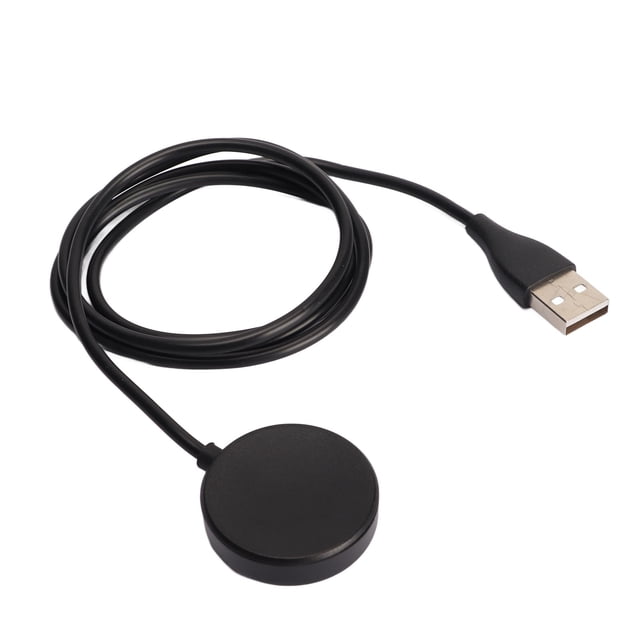 Cable Cargador De Reloj Magnético, Reloj USB Cable De Carga Rápida Seguro Resistente A La Curvatura Portátil Protección Contra Sobrecorriente Flexible Para R500 Para R820 Para
