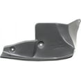 thumbnail image 3 of For 2012-2014 Yaris Rear Bumper Cover Support Plastic SET PAIR, 3 of 5