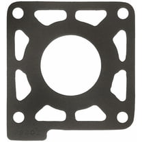 FEL-PRO 70261 Throttle Body Gasket Fits select: 1986-1990 LINCOLN TOWN CAR, 1987-1991 FORD CROWN VICTORIA