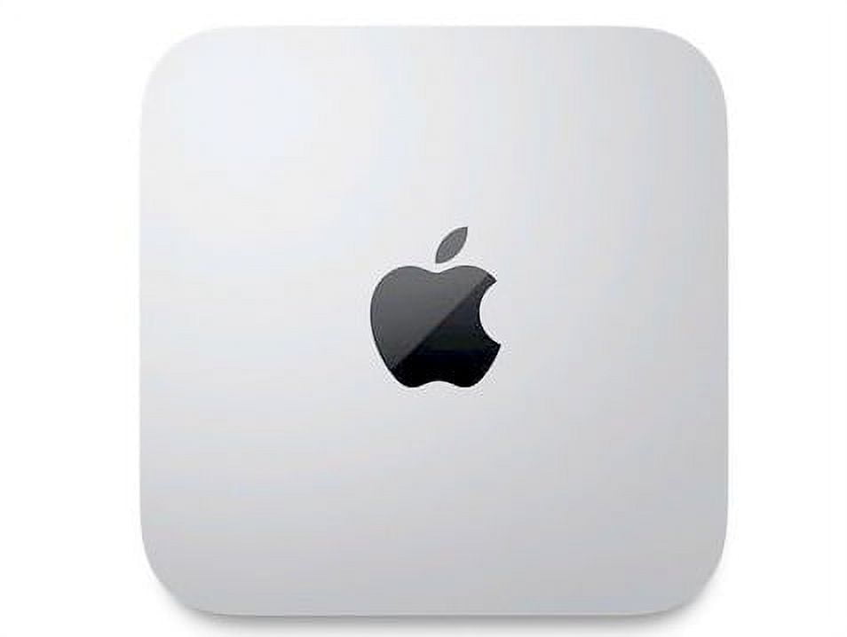 Restored Apple Mac Mini with Apple M1 Chip (8GB RAM, 512GB SSD