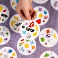 thumbnail image 4 of Juego de cartas Zygomatic Spot It! Classic 2024 Refresca a más de 6 años, 4 of 6