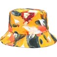 thumbnail image 6 of CoCopeaunts Bucket Hat Women Double Side Men Fishing Camping Outdoor Bucket Cap Outdoor Sunscreen Reversible Fisherman Hat, 6 of 8
