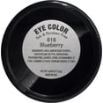 thumbnail image 2 of Sombra de ojos Pure Ziva Blueberry Shimmering Violet Purple Blue, 2 of 4