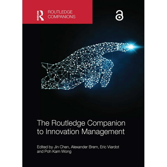 Routledge Companions in Business, Manage The Routledge Companion to Innovation Management, (Paperback)