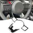 thumbnail image 6 of For Nissan For Rogue X-Trail 21-23 Steering Wheel Button Cover Trim Accessories, 6 of 8
