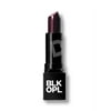 Black Opal Color Splurge Luxe Cr&acuteme Lipstick, Ebony Wine
