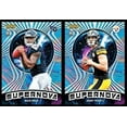 thumbnail image 3 of NFL 2022 Instant My City Football Trading Card Set (32 Cards), 3 of 3