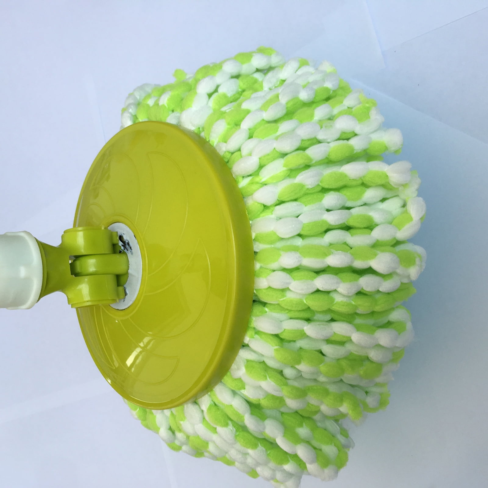 Microfiber Replacement Mop Head Spin Mop Head Replacement, Microfiber