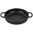 thumbnail image 1 of Regaliz Everyday Pan Le Creuset Signature Fast Iron 11, 1 of 5