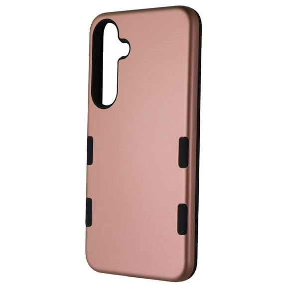 Echelon Elevated Essentials Case for Samsung Galaxy (S24 ) - Rose Gold