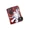 A, variant on Bungo Stray Dogs Nakajima Atsushi Anime Wallets Cartoon Dazai Osamu Card Holders