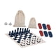 thumbnail image 5 of Juego de ajedrez,Juego de ajedrez,juegos de mesa de viaje,tablero de ajedrez plegable,Tablero de ajedrez de madera portátil de bolsillo,juego educativo,Juegos familiares Juguetes educativos, 5 of 9