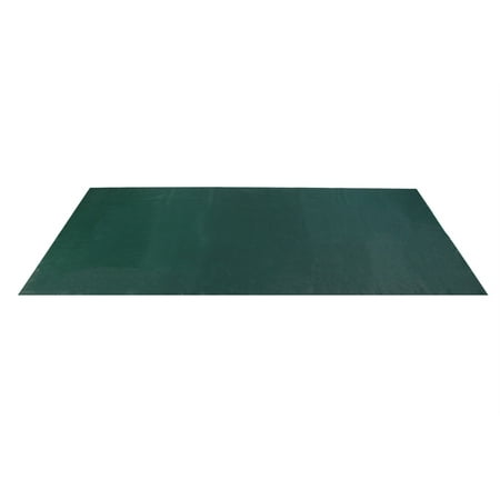 Upholstery Palm Springs Palm Springs Outdoor 10 x 20FT Party Tent / Gazebo Flooring Rubber Mesh Mat Rug for Non-Slip Grass/Turf Protection ()