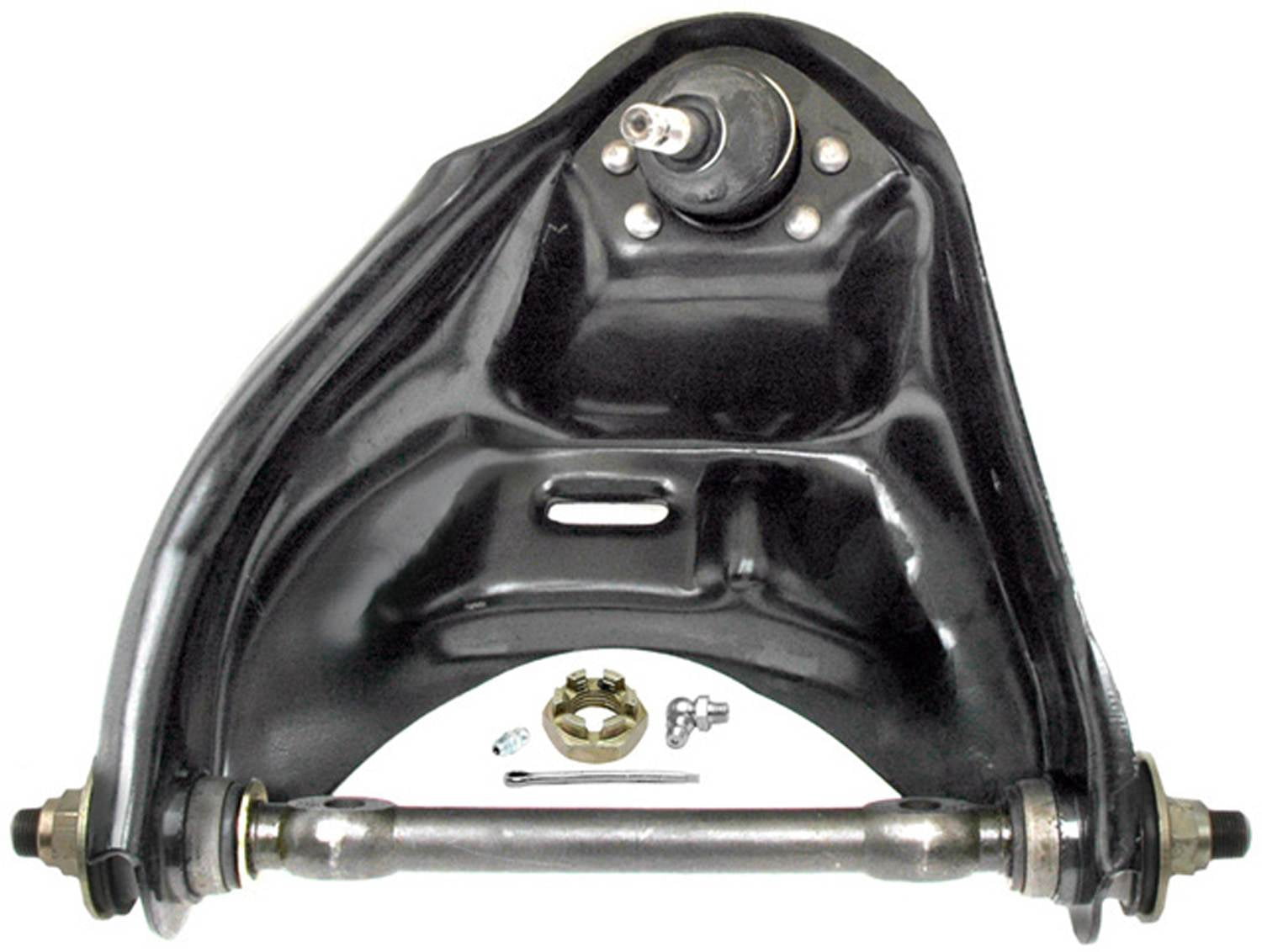 ACDelco 45D1099 Suspension Control Arm and Ball Joint Assembly