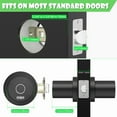thumbnail image 6 of Keyless Fingerprint Door Lock Smart Digital with App Control Electronic Knob, 6 of 8