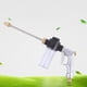 thumbnail image 2 of Boquilla para Manguera de Agua con Varilla Larga y Regadera de Espuma | Pulverizador Pesado de Metal y Latón | Rotación 360° con 6 Modos | Para Lavado de Autos, Jardín, Patio, Plantas | Alta Presión, 2 of 9