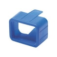 thumbnail image 2 of Tripp Lite PDU Plug Lock Connector C20 Power Cord to C19 Outlet Blue 100pk, 2 of 3