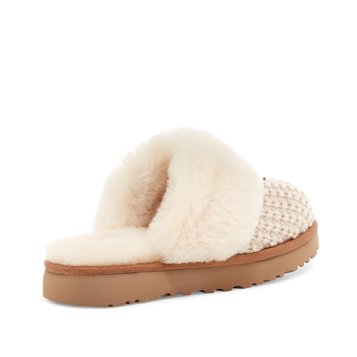 Cozy knit slipper best sale ugg