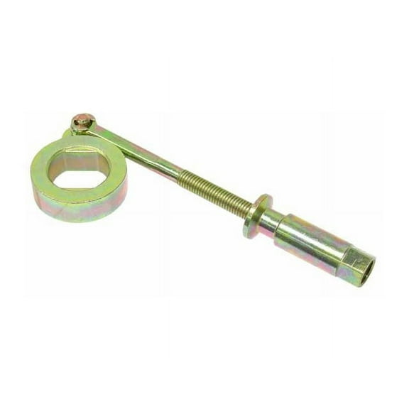 Belt Tensioner Rod - Compatible with 1987 - 1993 Mercedes-Benz 190E 2.6 1988 1989 1990 1991 1992