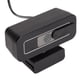 thumbnail image 3 of Cámara web para computadora de alta definición 1080P con transmisión USB para OS X, Win10 y Android, 3 of 12
