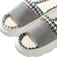 thumbnail image 3 of La Casa Cana para Hombres Las Bandas Cruzadas Punta Los Pies., 3 of 8