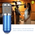 thumbnail image 4 of Yeacher Condenser Microphone High Sensitivity Recording Microphone Professional Recording Equipment, 4 of 6