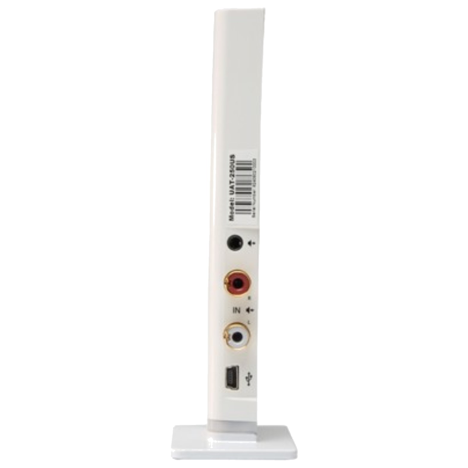 outcast junior wireless outdoor speaker